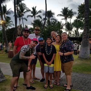 Meet your Posher, Lidia